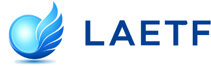 株式会社LAETF