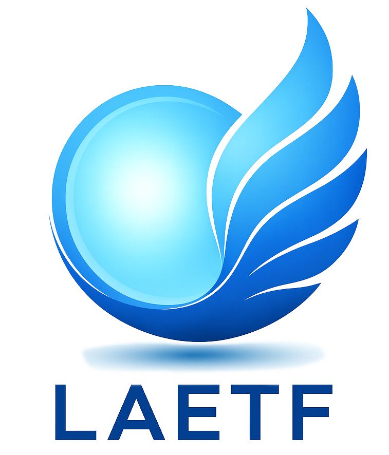 株式会社LAETF